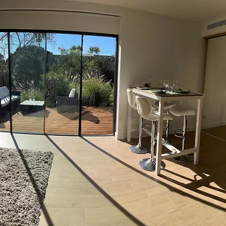 Holiday home Hyper Centre A Pied