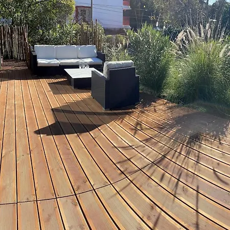 Hyper Centre A Pied Holiday home Cascais