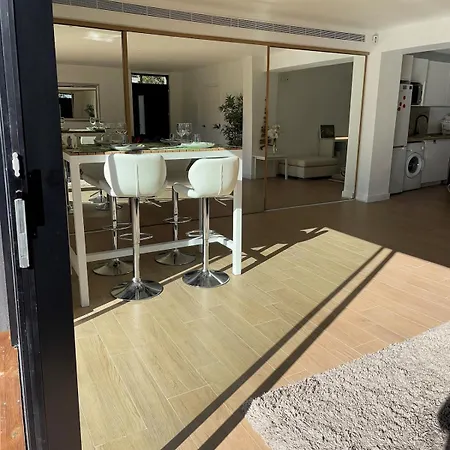 Holiday home Hyper Centre A Pied Cascais